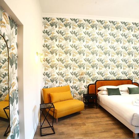 San Cosimato 40 Guesthouse Roma Ngoại thất bức ảnh