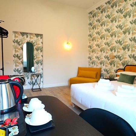 San Cosimato 40 Guesthouse Roma Ngoại thất bức ảnh