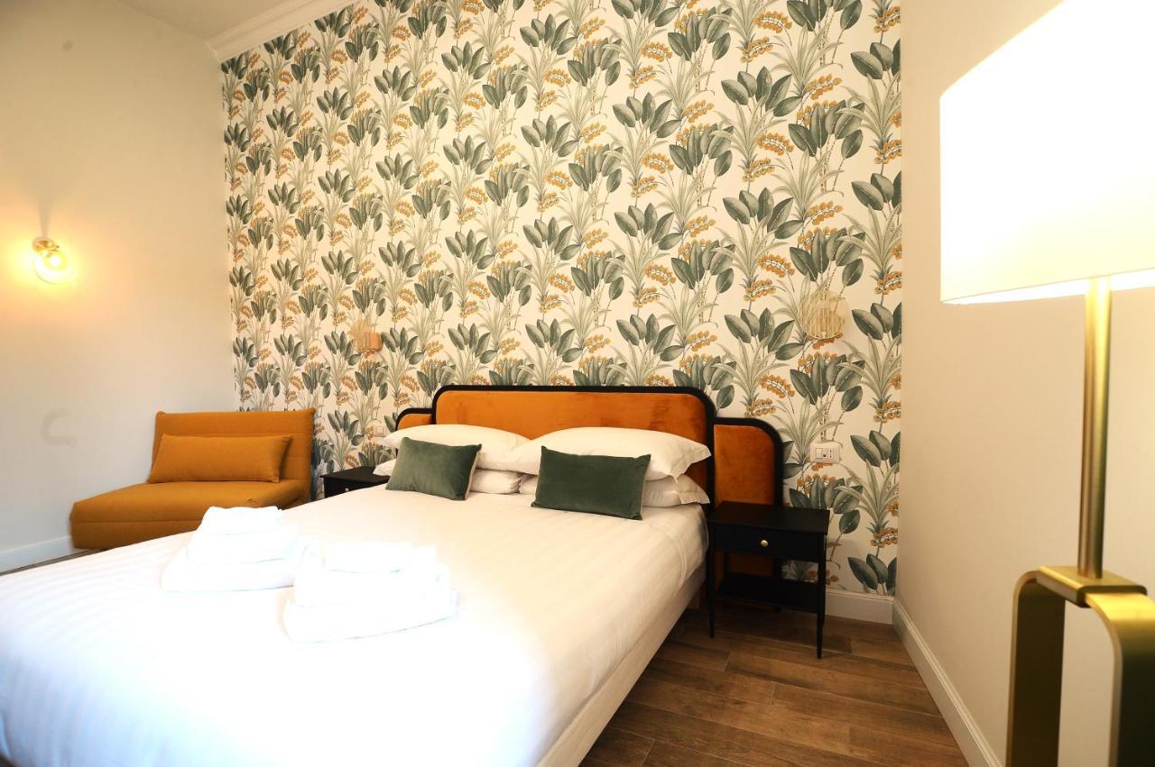 San Cosimato 40 Guesthouse Roma Ngoại thất bức ảnh