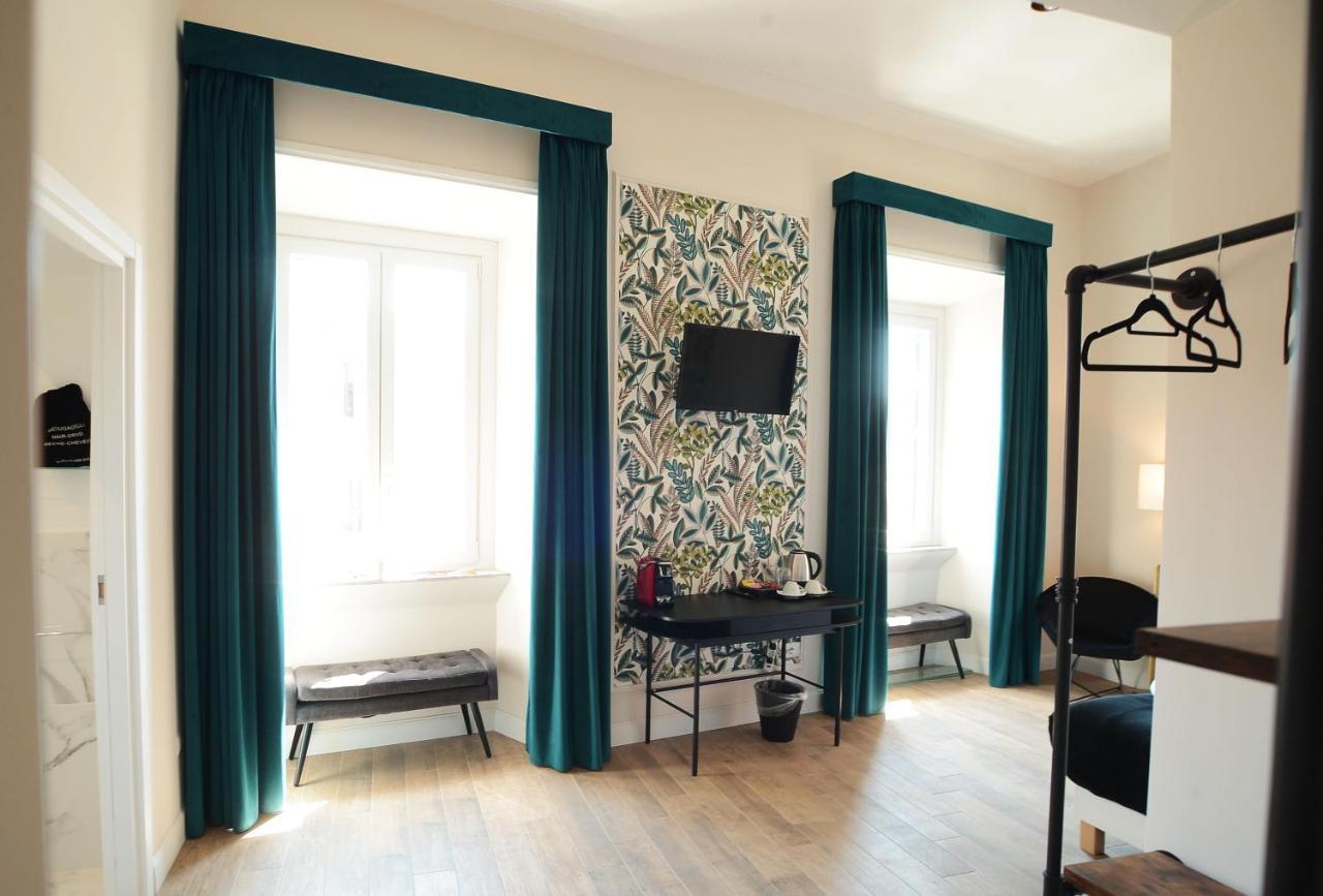 San Cosimato 40 Guesthouse Roma Ngoại thất bức ảnh