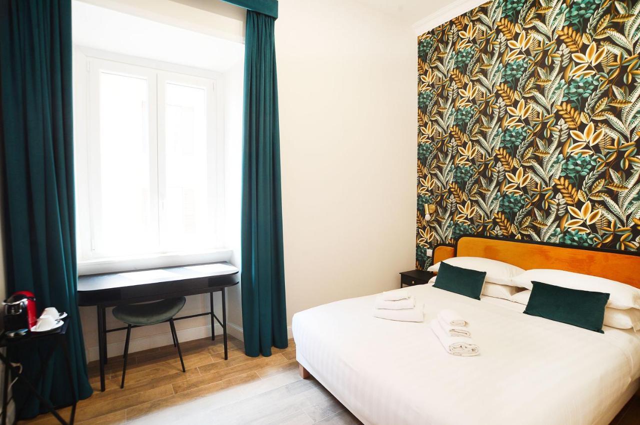 San Cosimato 40 Guesthouse Roma Ngoại thất bức ảnh